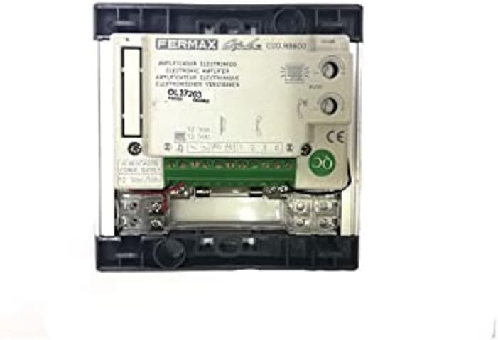 PLACA AUDIO KIT CITY CLASSIC 1L