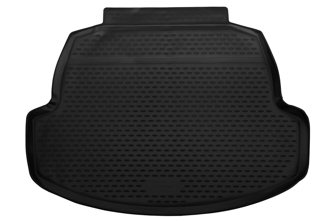 Element Passgenaue Premium Antirutsch Gummi Fussmatten - OYOTA Corolla Stufenheck Limousine Mk12 Typ