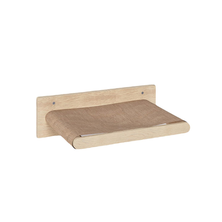 Katzenhängematte Hängebett Kuschelbett Katzenliege Katzenbett Wandliege Wandomntage (Hängematte), H&