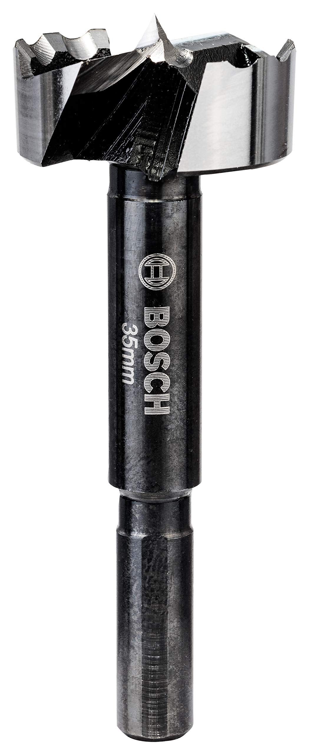 Bosch Accessories Forstnerbohrer (Ø 35 mm, Länge 88 mm, Zubehör Bohrer), Ø 35 mm