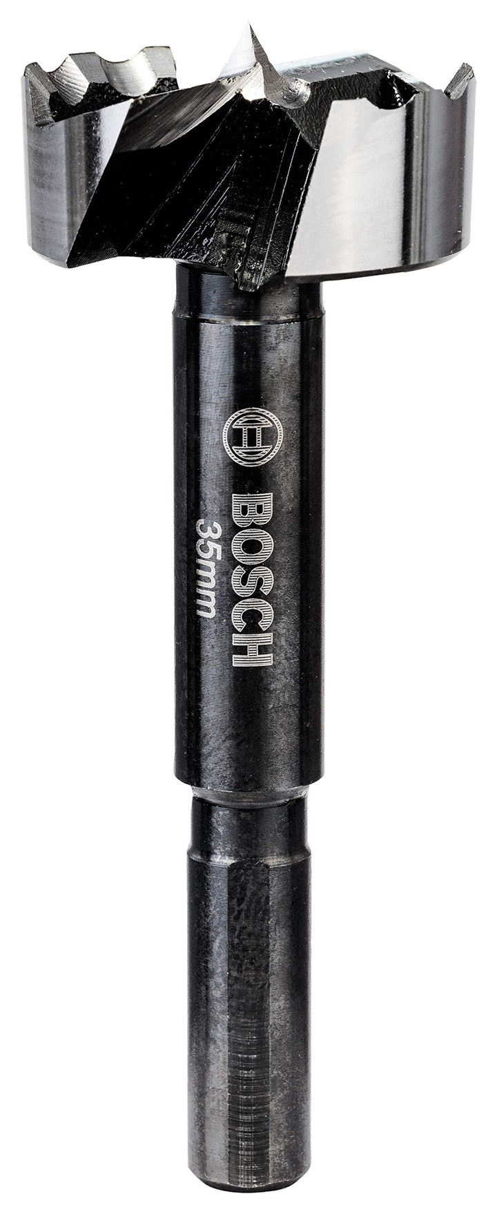 Bosch Accessories Forstnerbohrer (Ø 35 mm, Länge 88 mm, Zubehör Bohrer), Ø 35 mm