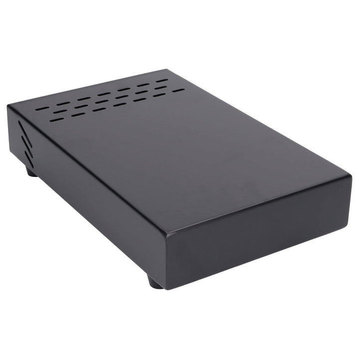 Sudschublade Kaffee Klopfbox Schublade, Edelstahl Kaffeeklopfbox Schublade mit Schubladenart, rutsch
