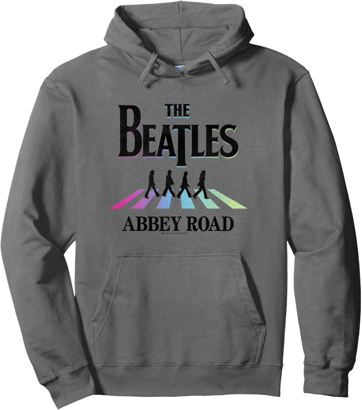 Die Beatles Abbey Road Pullover Hoodie