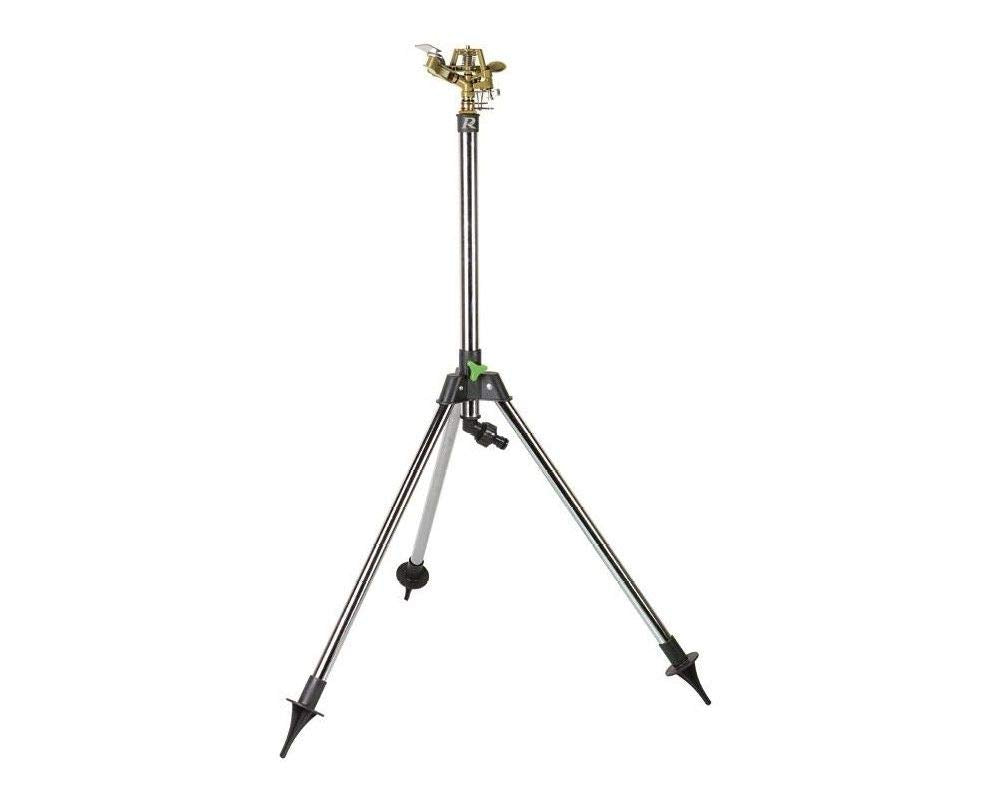 Pulse Sprinkler on Tripod