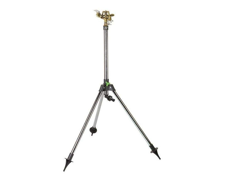 Pulse Sprinkler on Tripod