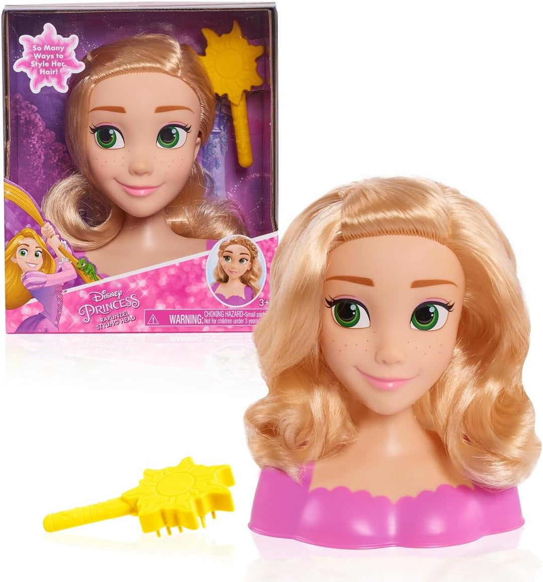 Disney 77-87500 Rapunzel Puppen und Accessoires