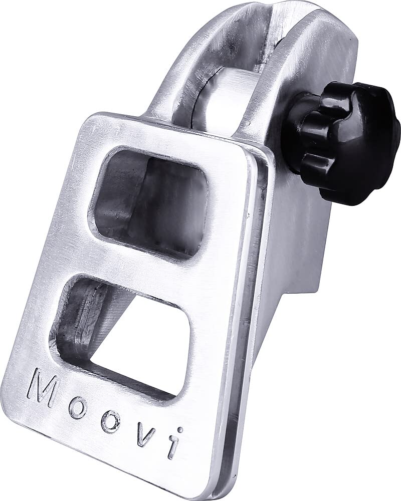 Moovi - MoovIt Universalhalterung E-Scooter Mini und PRO