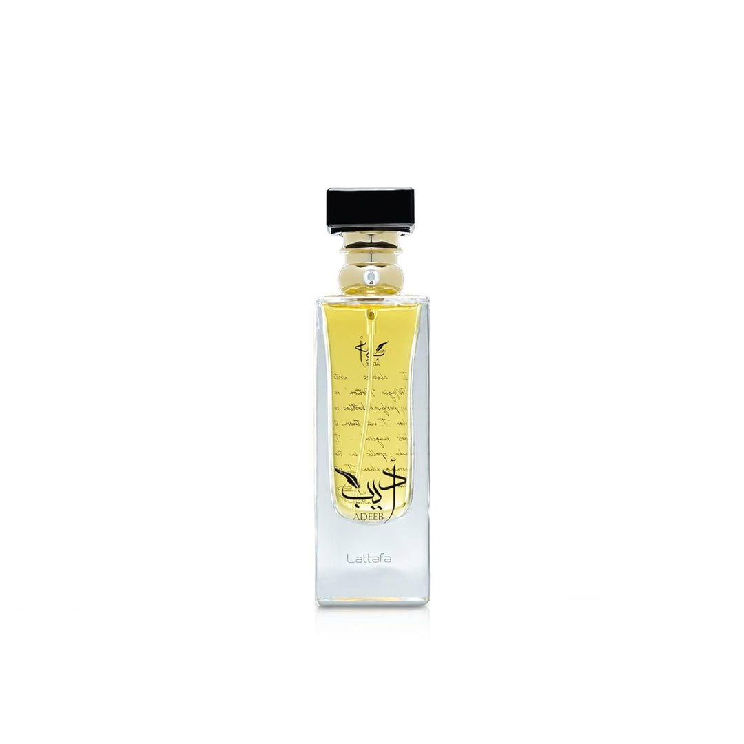 LaTTAFA ADEEB Eau de Parfum, 80 ml (Unisex)