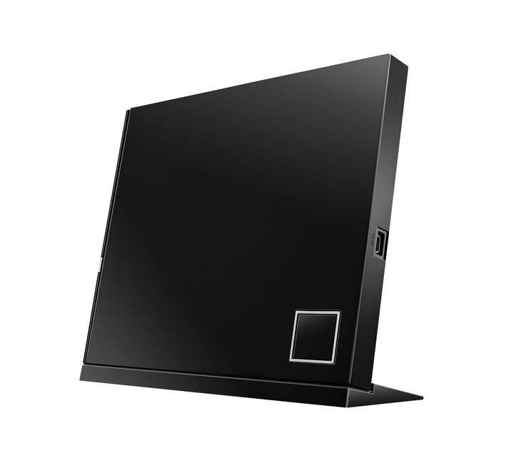 ASUS SBW-06D2X-U Blu-ray Slim-Brenner (M-Disc-Unterstützung, kompatibel mit Windows 7 / 8 / 10 / 11