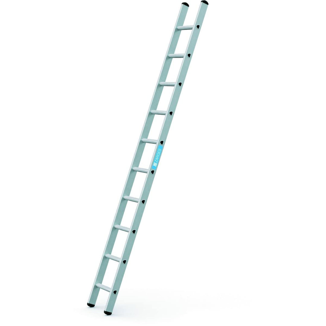 Strato DL - Anlegeleiter 10 Sprossen
