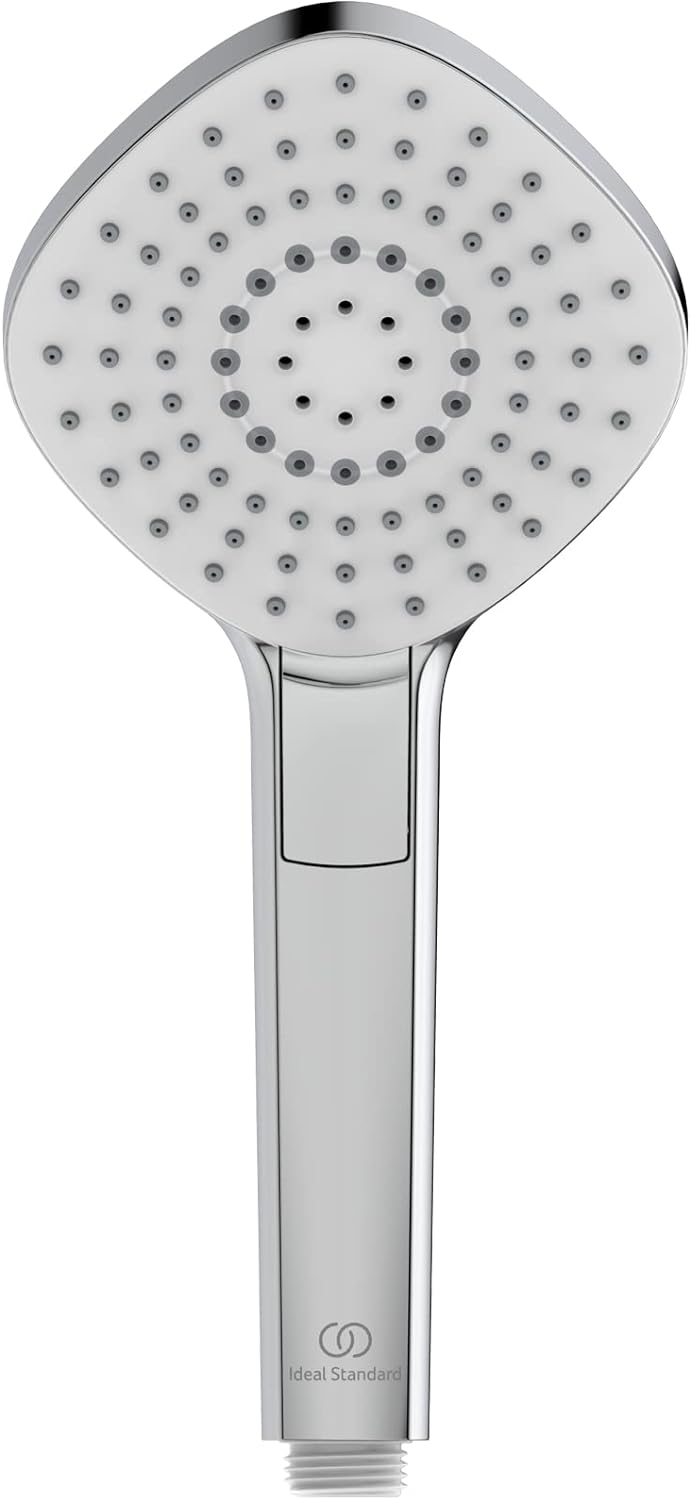 Ideal Standard B2234AA Idealrain Evo Brausekombination Aufputz Diamond S3 / Navigo-Umschaltung