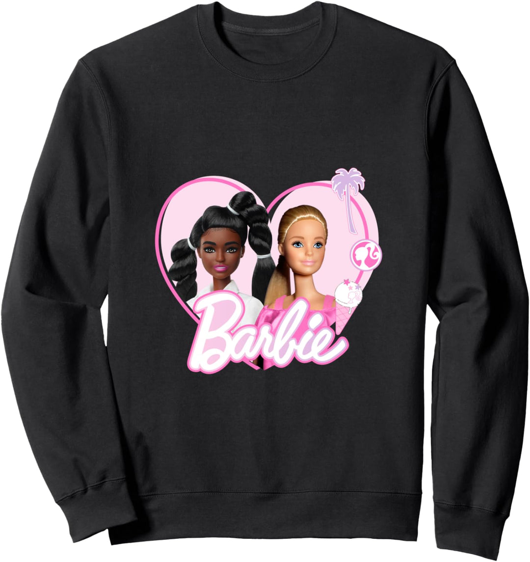 Barbie Sweet Life Sweatshirt