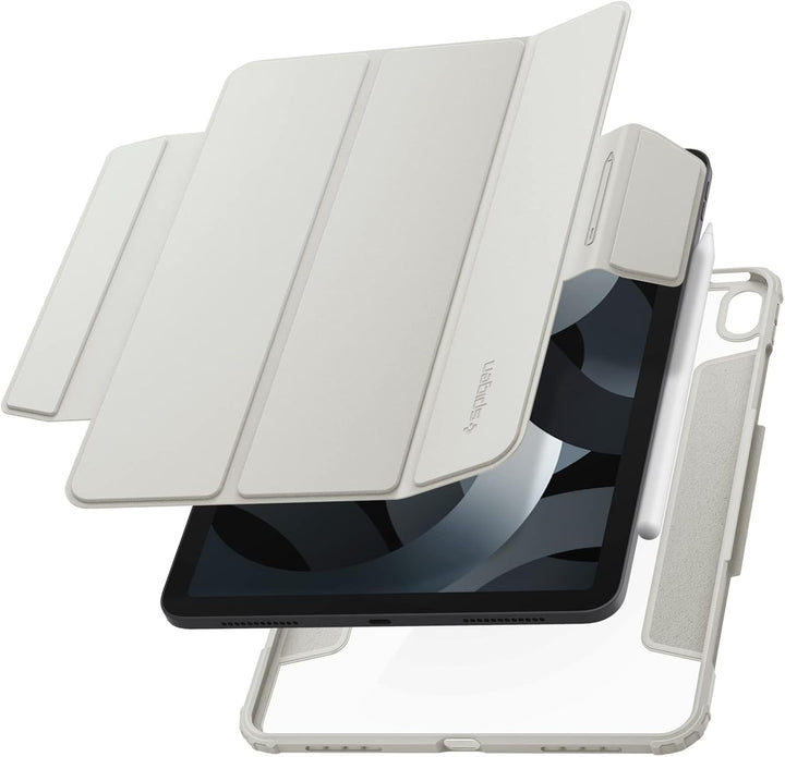 Spigen AirSkin Pro Kompatibel mit iPad Air 5. Generation (2022) / iPad Air 4. Generation (2020) 10.9