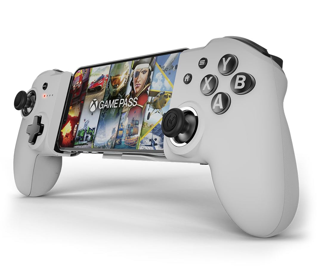 NACON MG-X PRO Offizieller iPhone-Controller für Xbox Game Pass Ultimate