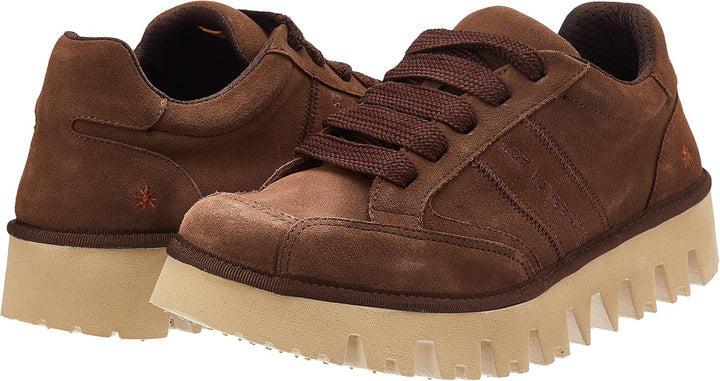 ART 1800 Trento Sneaker 36 EU Braun, 36 EU Braun