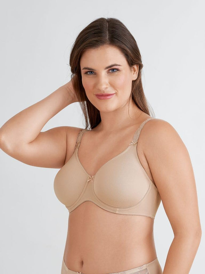Felina Spacer-BH mit Bügel 206208 Choice 100D Sand, 100D Sand