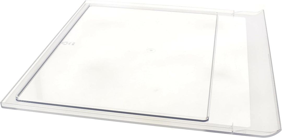 WHIRLPOOL - Ablageplatte Kunststoff, 393x342mm - 481010358035