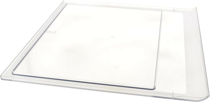 WHIRLPOOL - Ablageplatte Kunststoff, 393x342mm - 481010358035