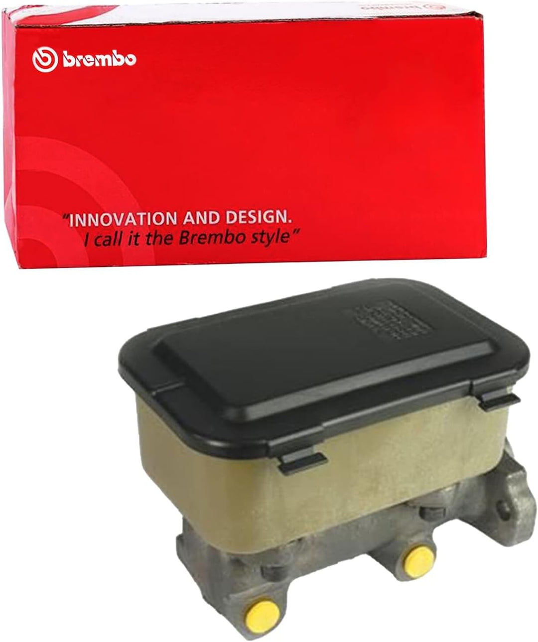 BREMBO M 59 057 Bremspumpe