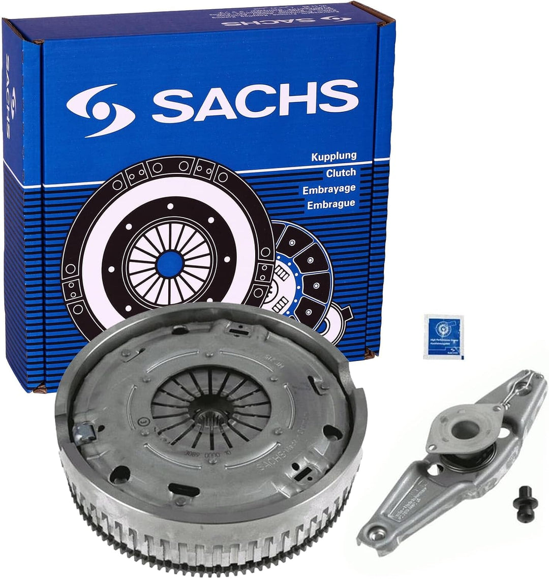 SACHS 3090 600 003 Kupplungssatz