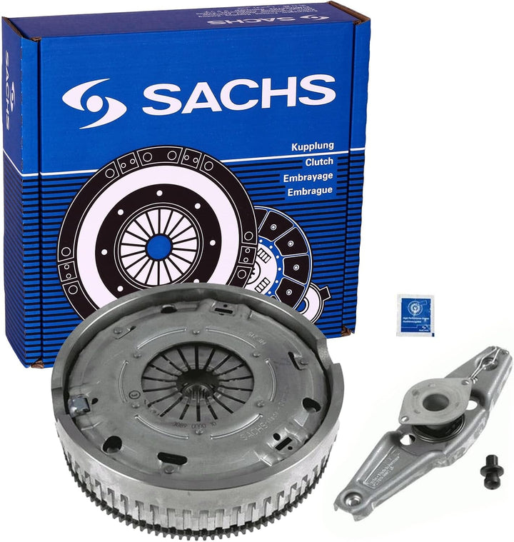 SACHS 3090 600 003 Kupplungssatz