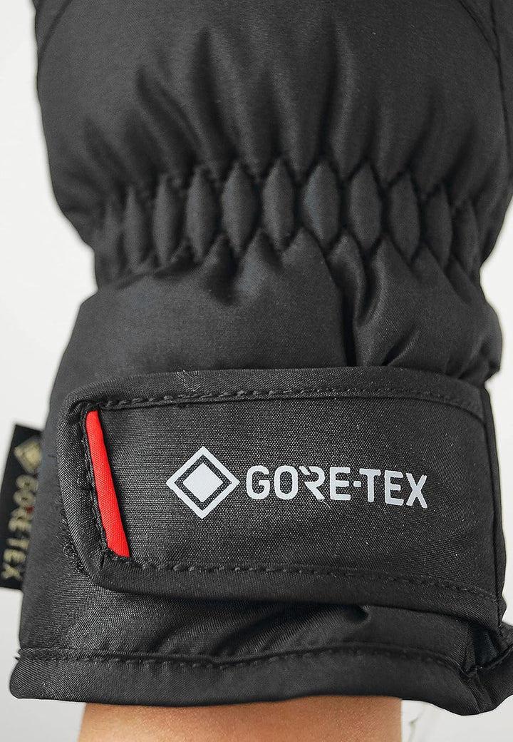 Reusch Kinder Teddy Gore-tex Wind-und Wasserdicht Warme Skihandschuhe Sporthandschuhe Schneehandschu
