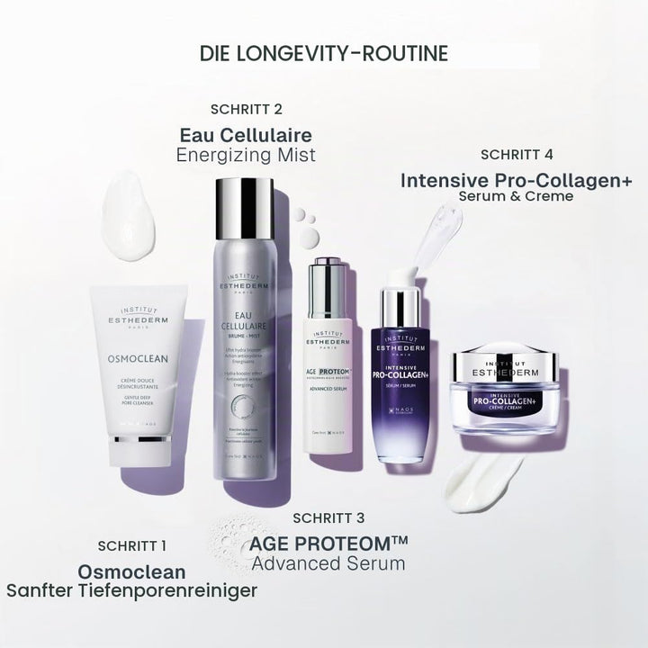 AGE PROTEOM advanced sérum 30 ml