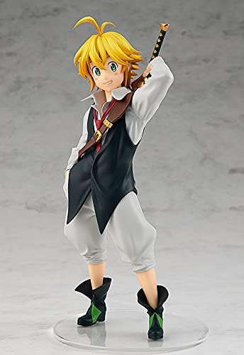 Good Smile Company G94373 Good Smile C Sammelfigur, Mehrfarbig, One Size