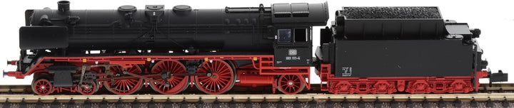 MiniTrix 16017 N Dampflok BR 001 der DB, MHI