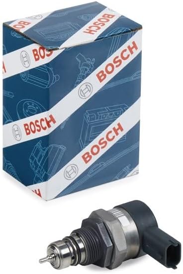 Bosch 0 281 006 015 Druckregelventil, Common-Rail-System