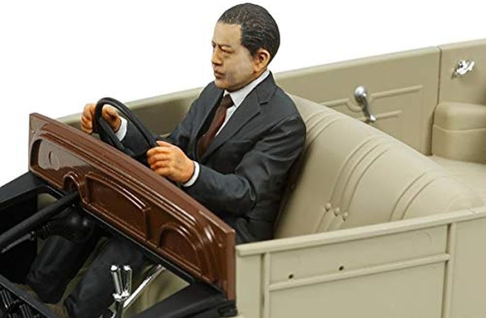 TAMIYA 56361 Mercedes-Benz 1:14 MB Arocs 3348 Rot/Silber Kipper, Bausatz zum Zusammenbauen, RC Truck