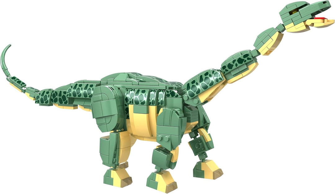 OPEN BRICKS - Brontosaurus OB-WS0447