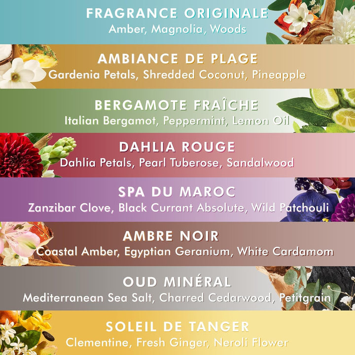 Moroccanoil Körperlotion Fragrance Originale, Fragrance Originale