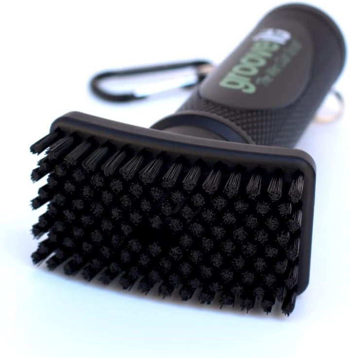 Grooveit Golf-Wasserbürste, 1 Count (Pack of 1)