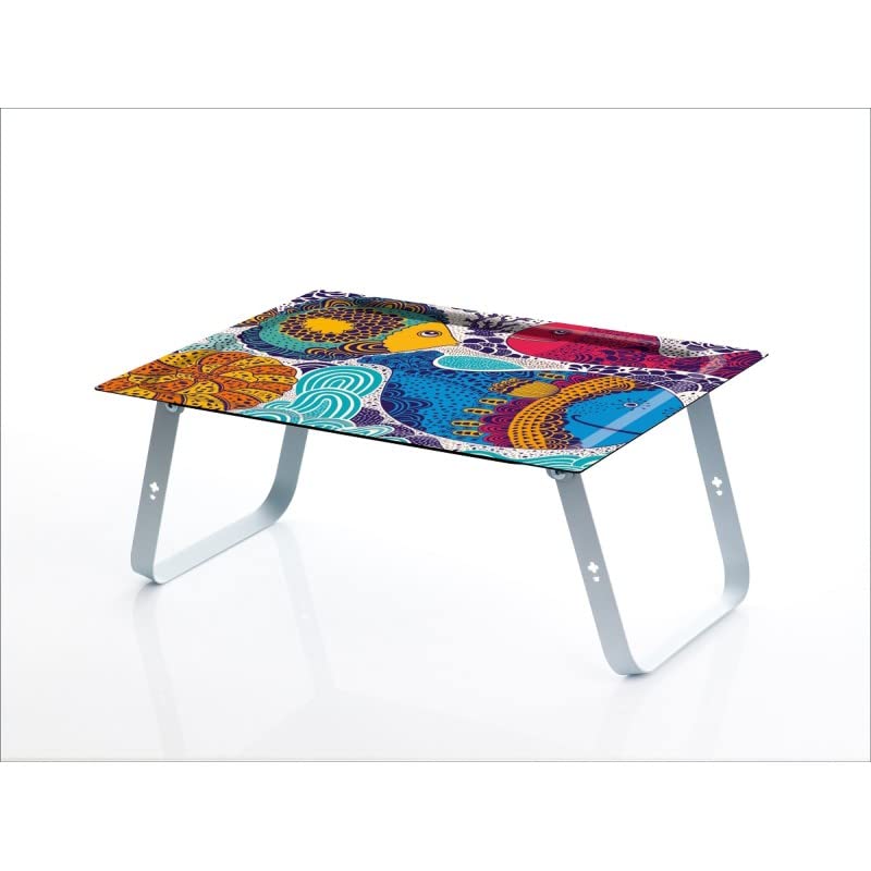 DON HIERRO - Betttablett, Klapptablett HOLA-48 48 x 37 x 21 cm. 46 De, 48 x 37 x 21 cm. 46 De
