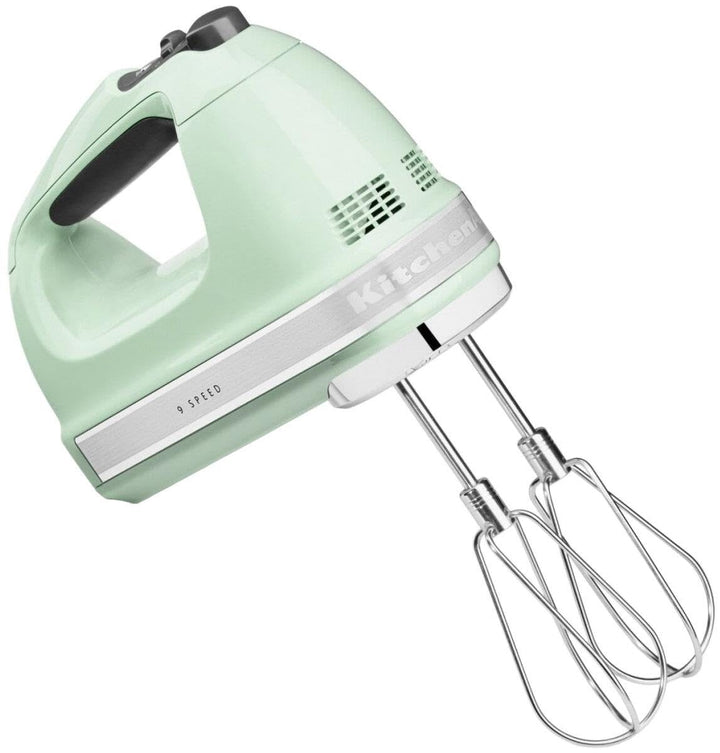 KitchenAid 5KHM9212EPT Handrührer, Pistazie