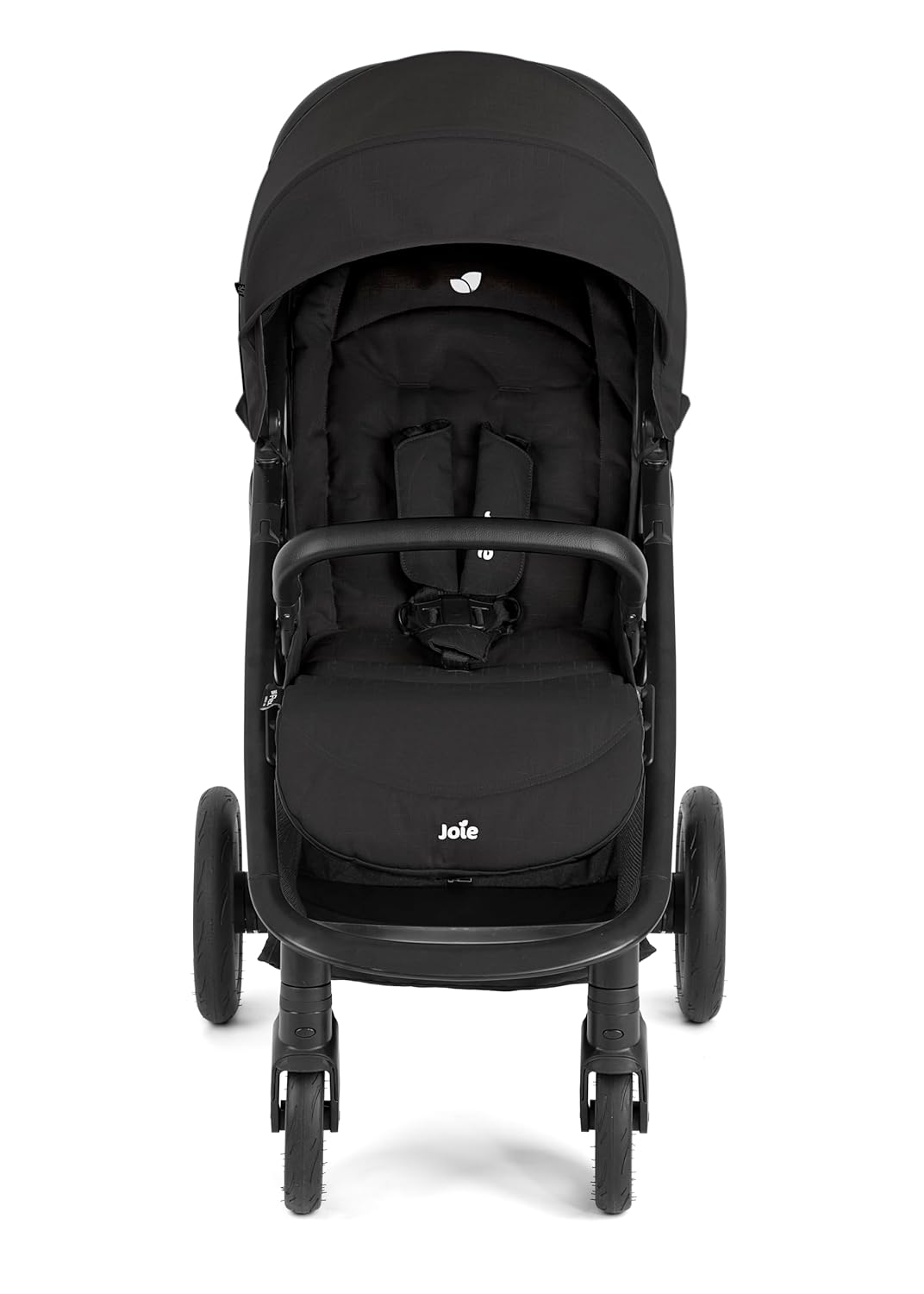 Kinderwagen der Marke Joie. Modell Buggy & Sportwagen Litetrax Pro bis 22 kg belastbar mit Schieber-