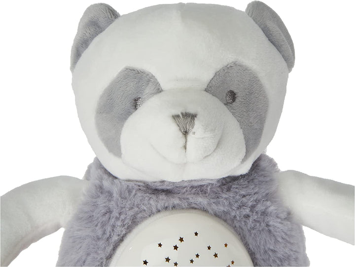 Doudou et Compagnie - DC3691 Plüschtier Nachtlicht für Kinder, Maus – Nachtlicht mit Musik und Licht