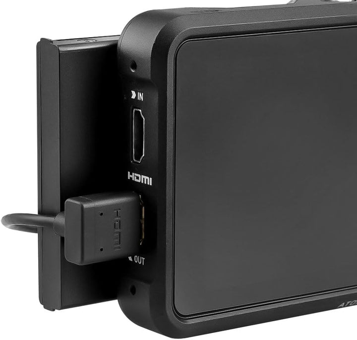 Alvin's Cables Z CAM E2 L Form 2.0 HDMI Kabel für Atomos Shinobi Ninja V Monitor Portkeys BM5 Monito