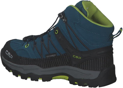 CMP 3Q12944 Rigel MID DEEP Lake-Acido 30 EU, 30 EU