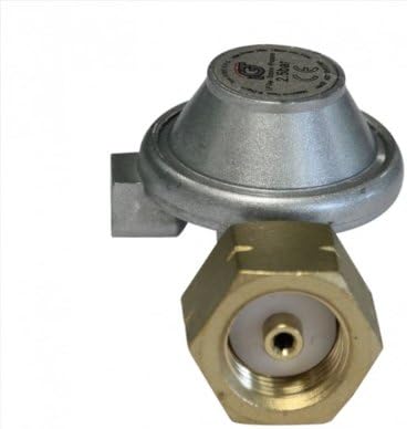 Regler 2,5 bar / 8Kg