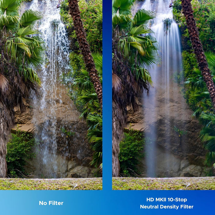 HOYA HD MkII Neutral Density filterIRND1000 (3.0) ø67 mm