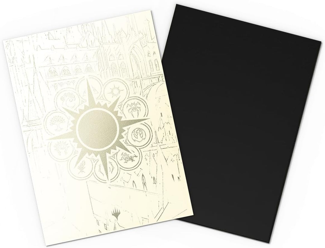 Dragon Shield | Matte Dual Art Sleeves | MTG Guildpact Series | 100 CT - Smooth &amp; Tough Premium TCG