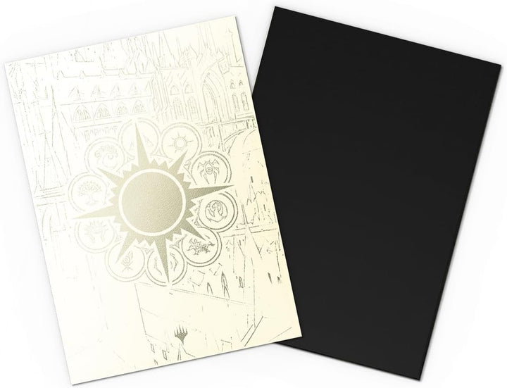 Dragon Shield | Matte Dual Art Sleeves | MTG Guildpact Series | 100 CT - Smooth &amp; Tough Premium TCG