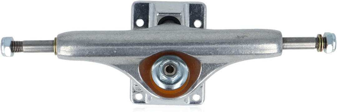 Independent Forged Hollow Skateboard Trucks (Set of 2) Width: 8.25 Inches, Width: 8.25 Inches