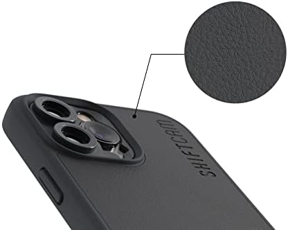 ShiftCam Camera Case mit in-case Lens