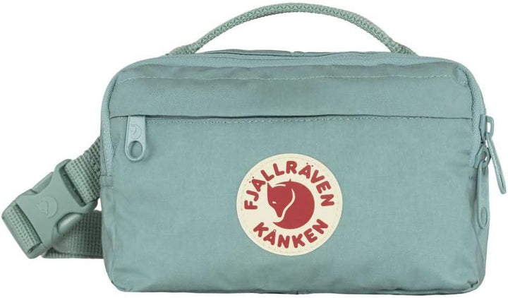 Fjallraven Fjallraven Fjällräven Unisex Kånken Hip Pack Marsupio, Rosa, Regular EU Einheitsgrösse Sk