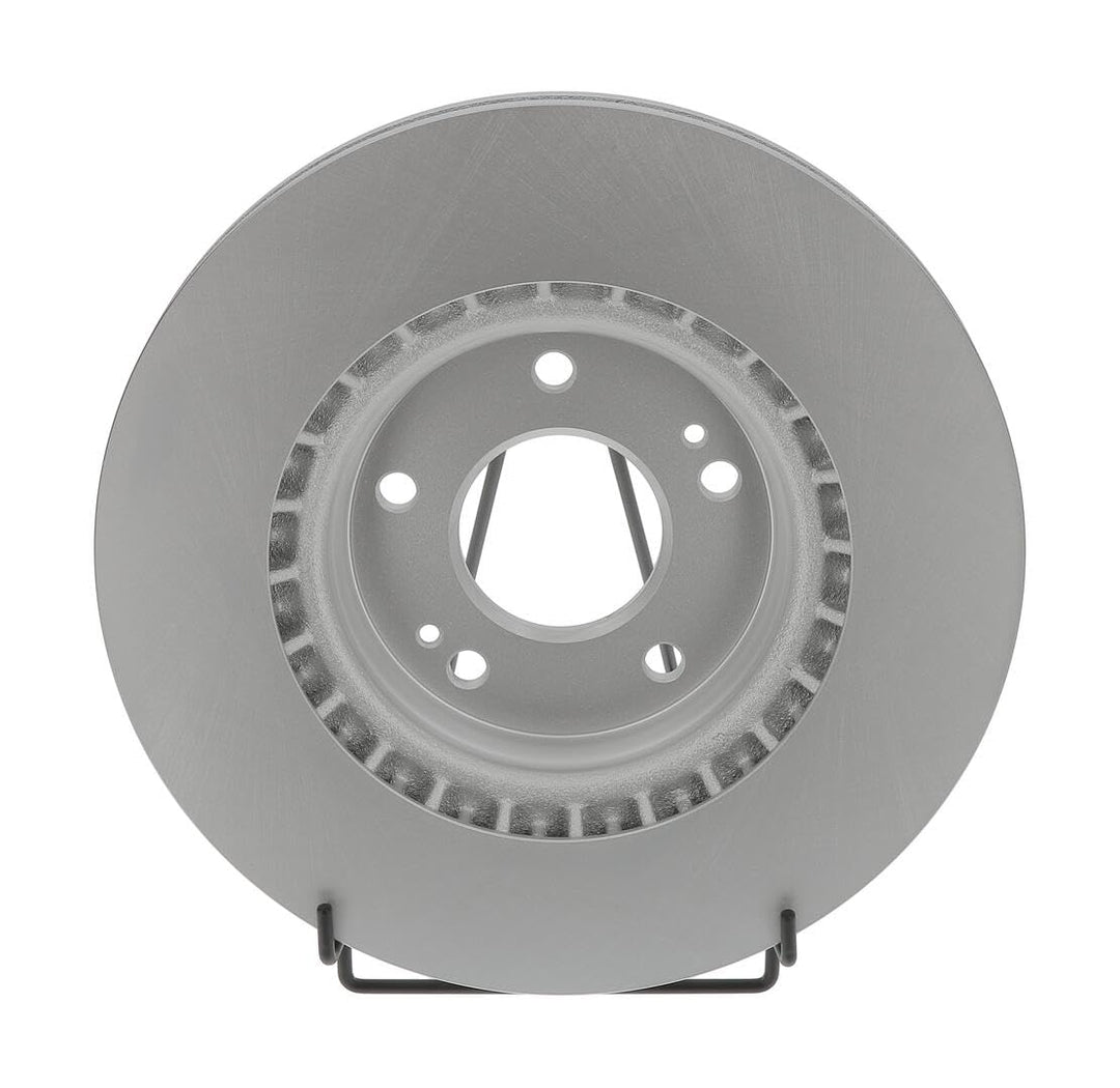 Bremsscheiben Komplett FERODO DDF2680C vorne, belüftet, 2 Stück