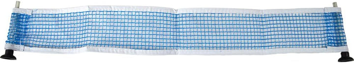 Sunflex Erwachsene Tischtennis-Set mini Mini, Mehrfarbig, M, 20104