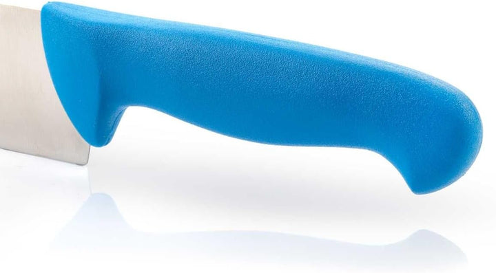 Arcos Serie 2900 - Kochmesser - Klinge Nitrum Edelstahl 300 mm - HandGriff Polypropylen Farbe Blau 3
